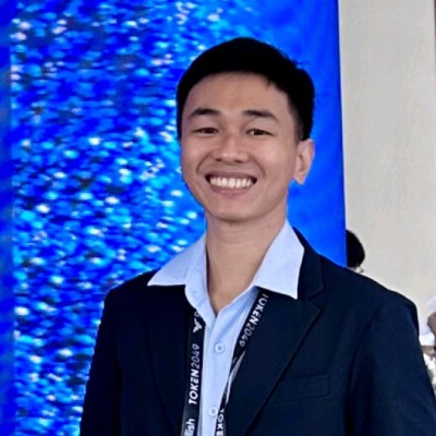 Duy Tong