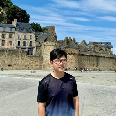 Long Nguyen
