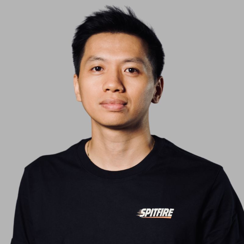 Ryan Nguyen