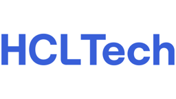HCLTech Vietnam logo