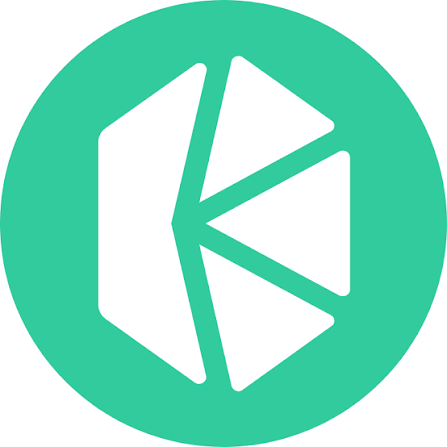 Kyber Network logo