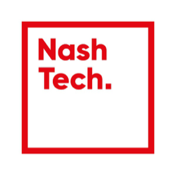 NashTech logo